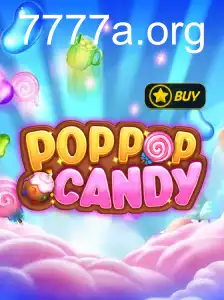 POPPOPCANDY